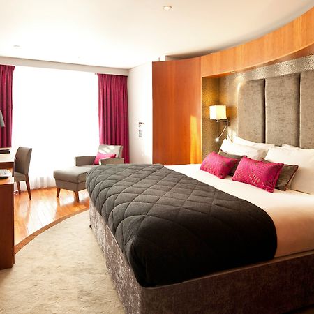 Mercure Brigstow Bristol Værelse billede