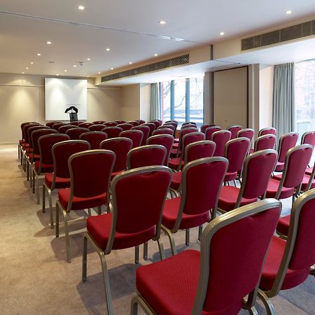 Mercure Brigstow Bristol Faciliteter billede