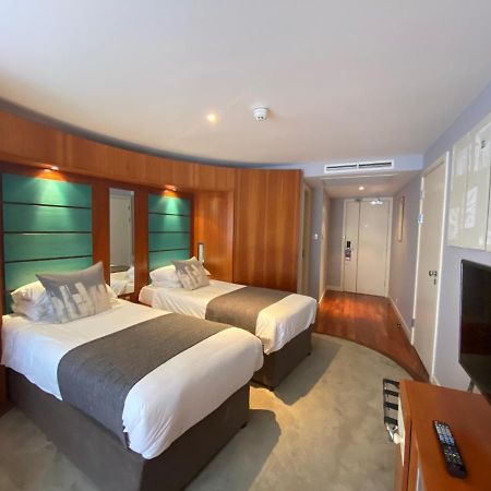 Mercure Brigstow Bristol Eksteriør billede