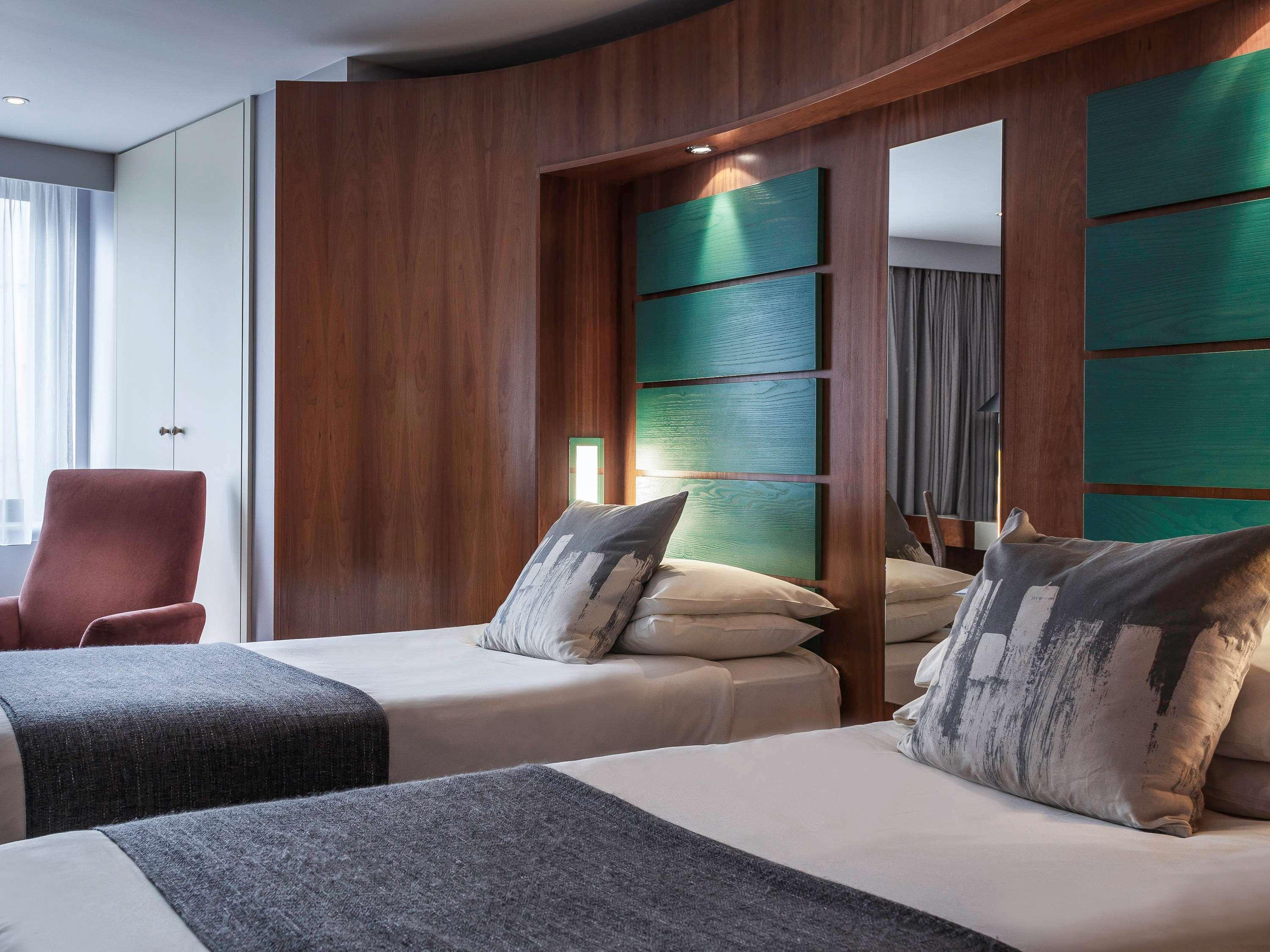 Mercure Brigstow Bristol Eksteriør billede