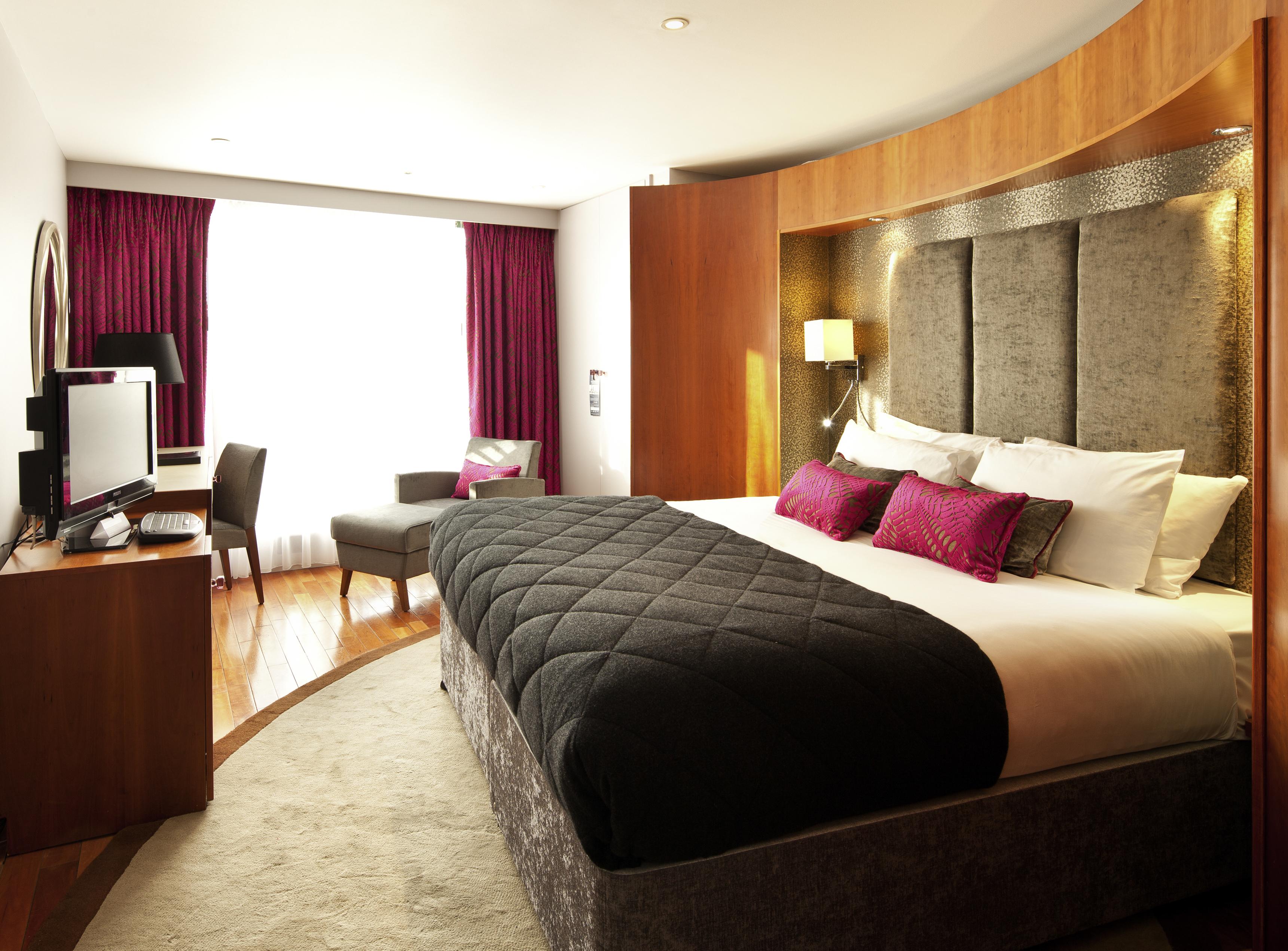 Mercure Brigstow Bristol Værelse billede