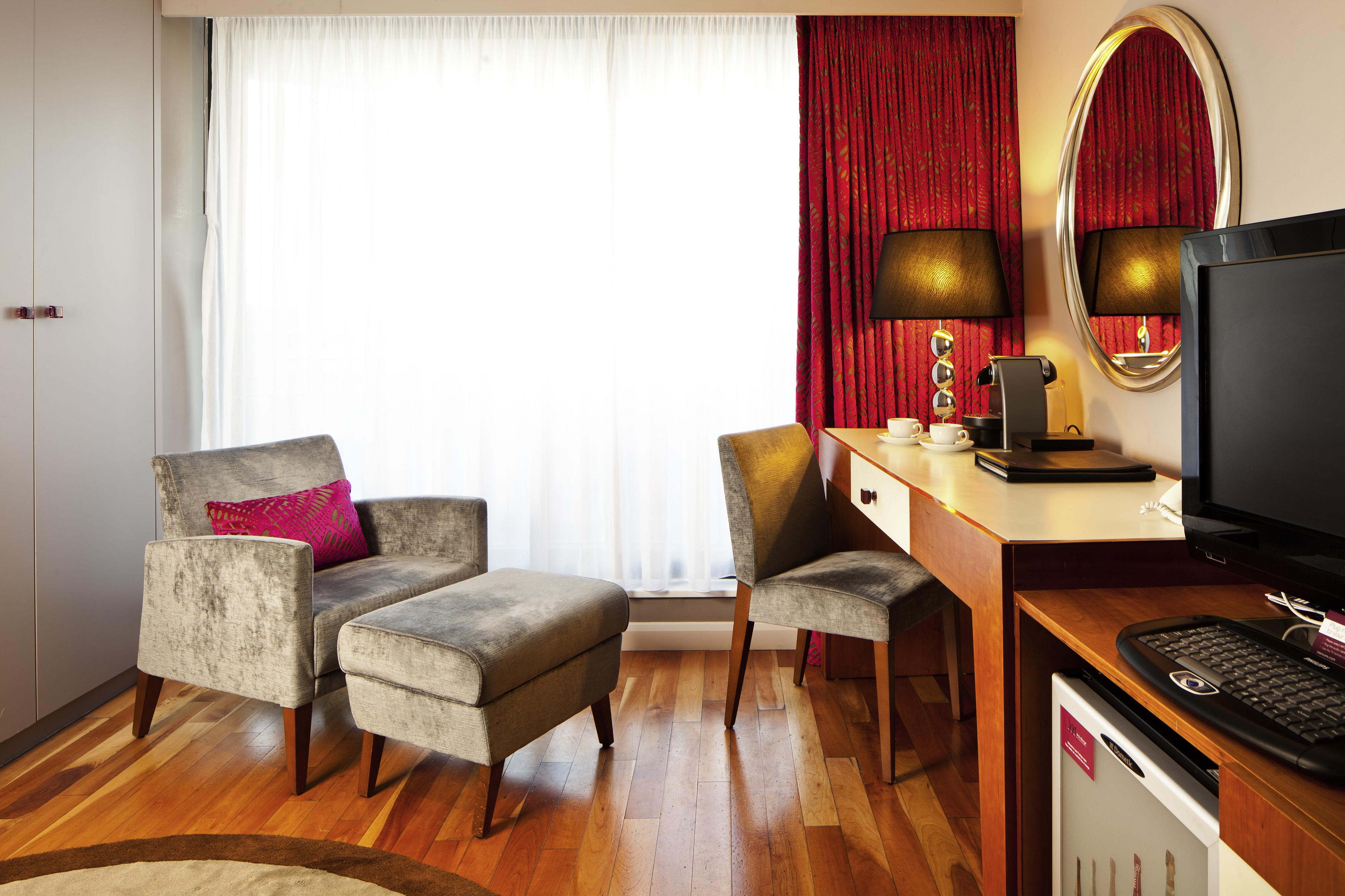 Mercure Brigstow Bristol Eksteriør billede