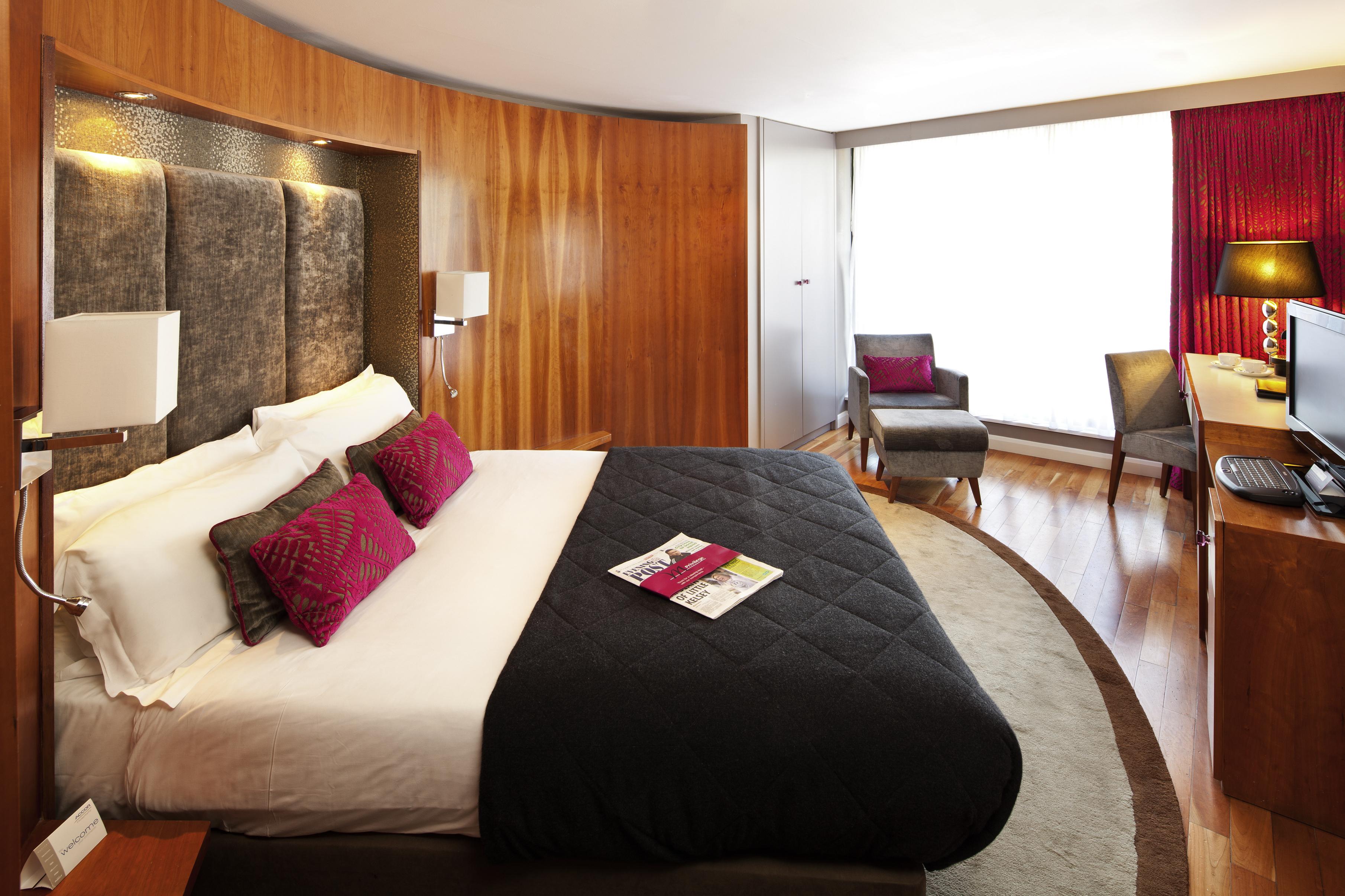 Mercure Brigstow Bristol Eksteriør billede