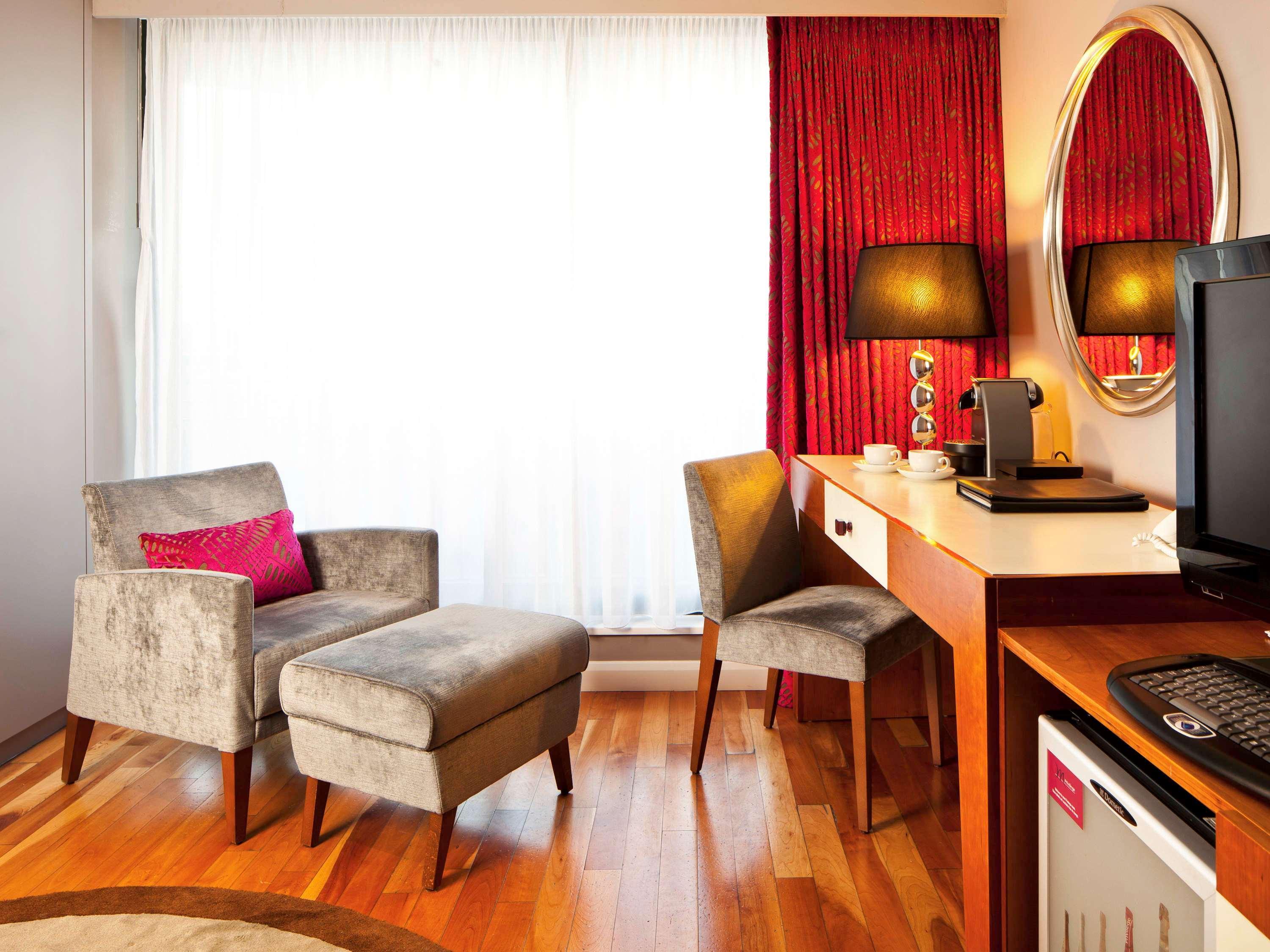 Mercure Brigstow Bristol Eksteriør billede