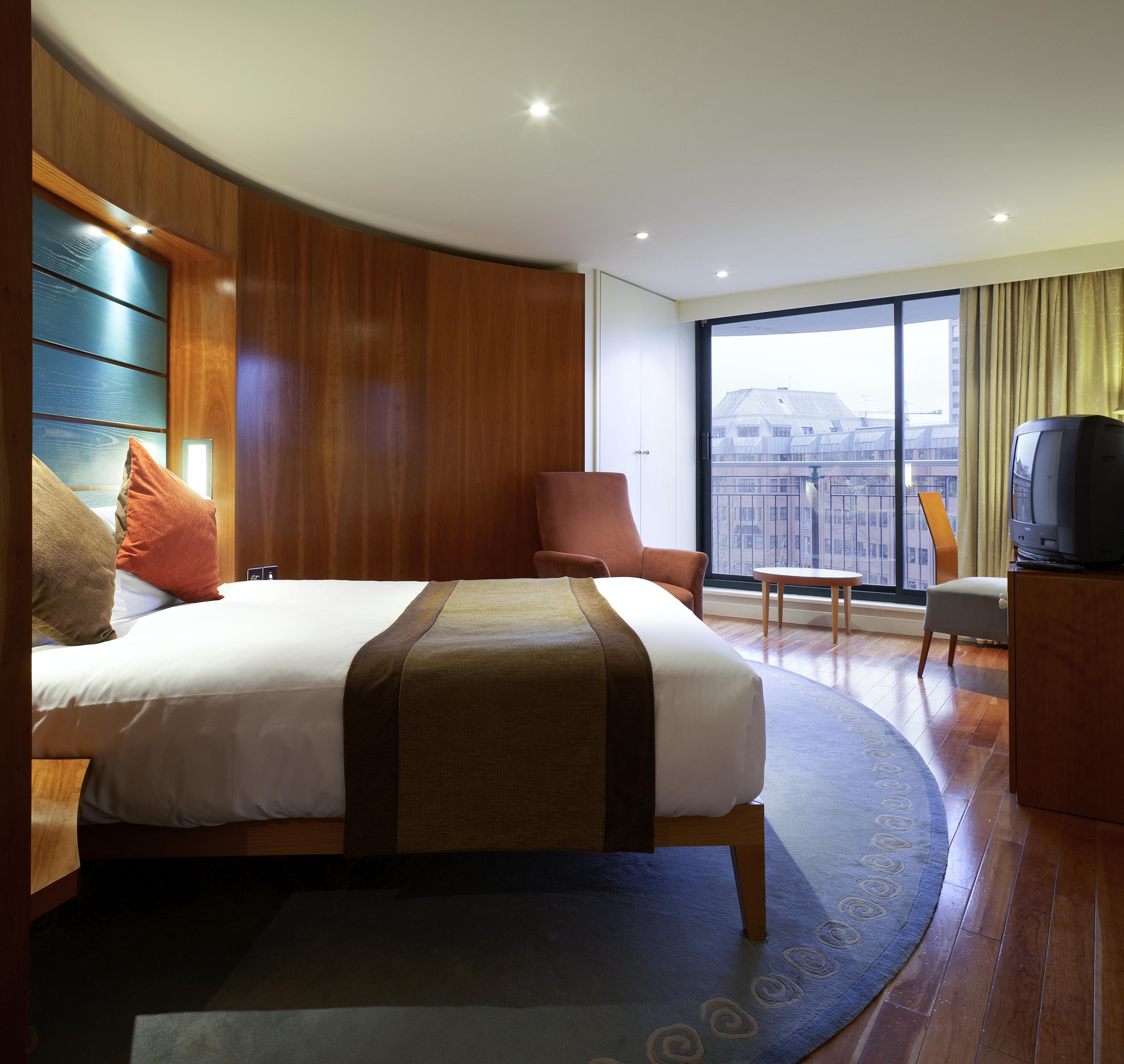Mercure Brigstow Bristol Eksteriør billede