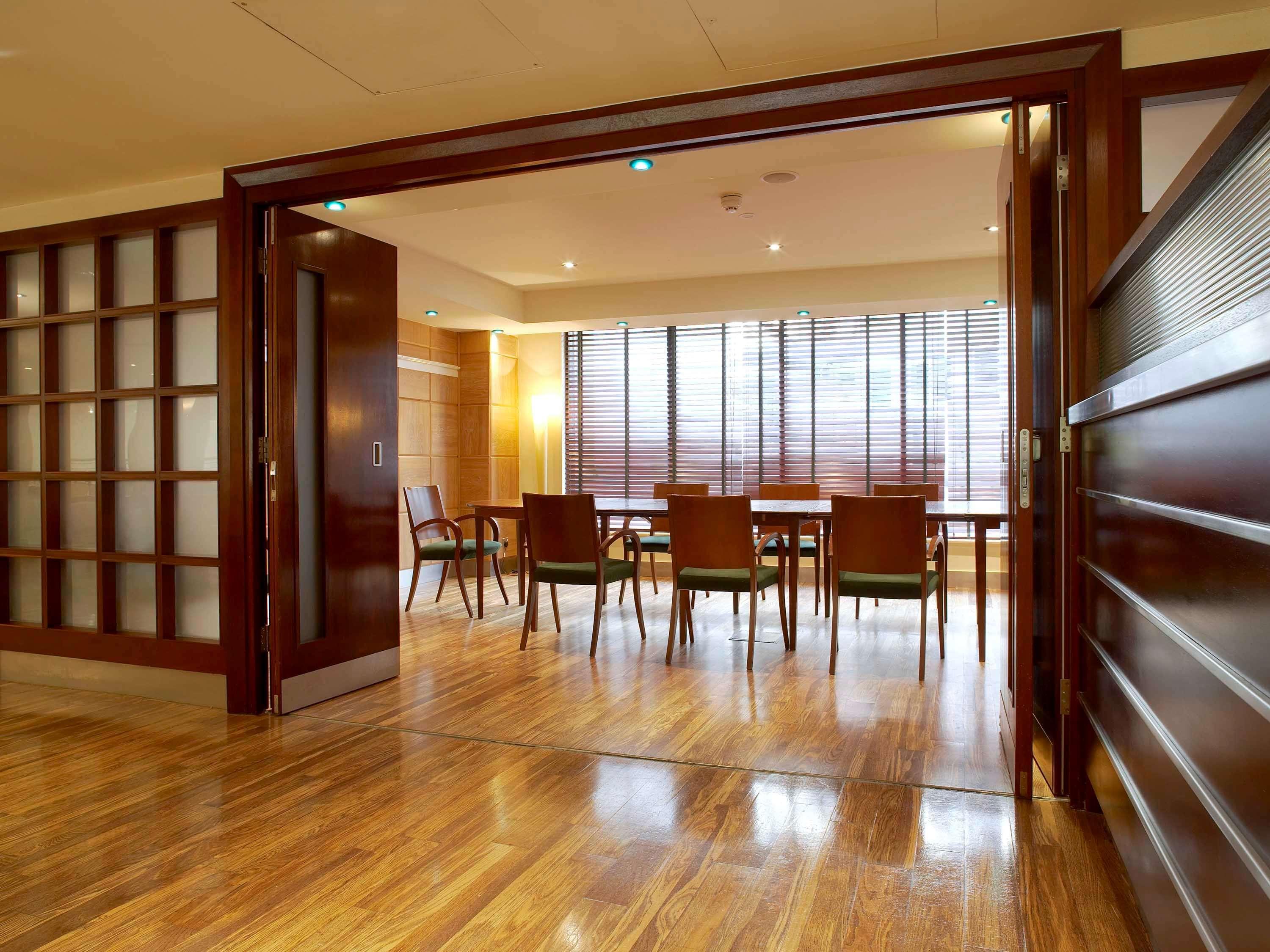 Mercure Brigstow Bristol Eksteriør billede
