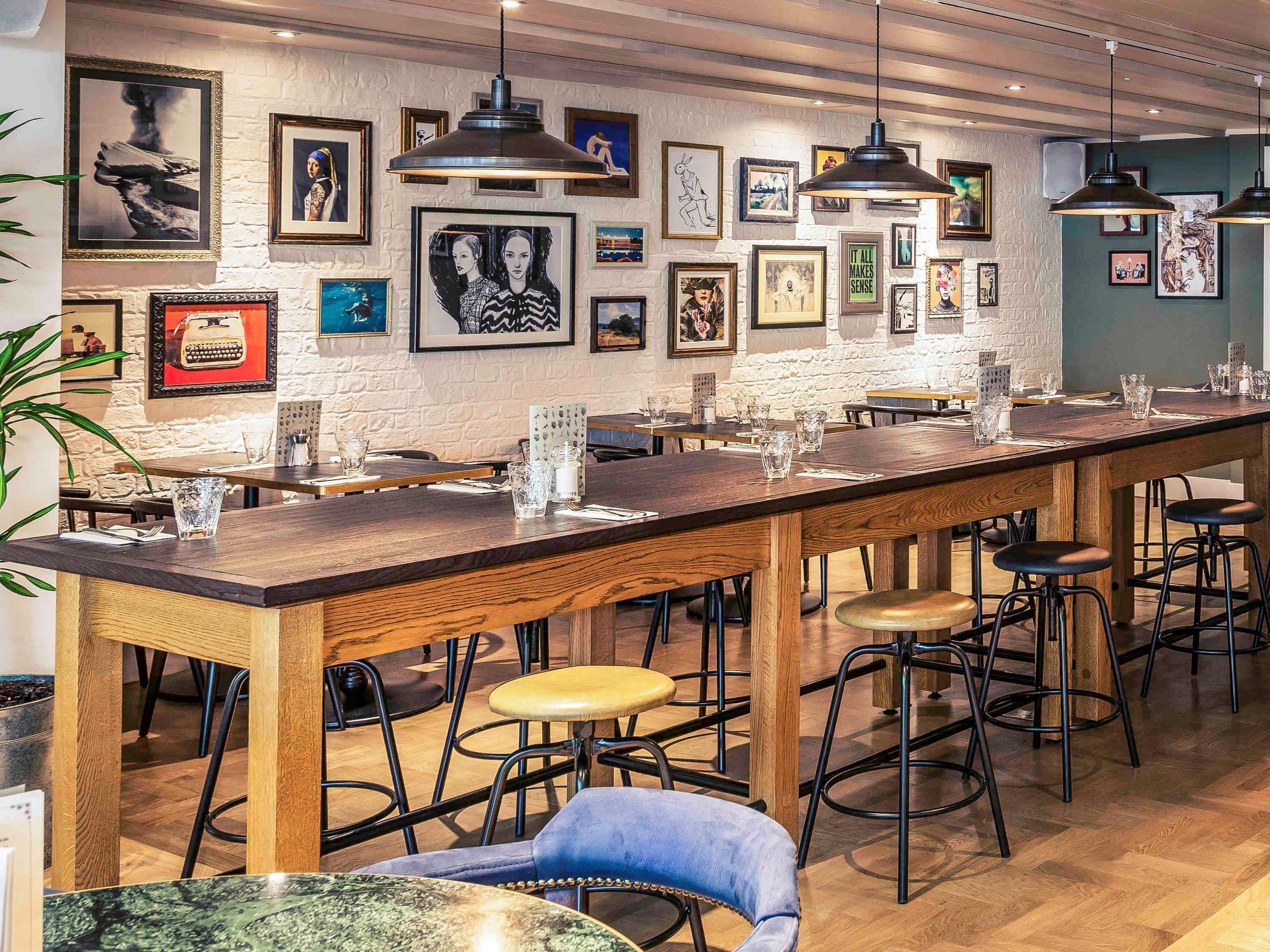 Mercure Brigstow Bristol Eksteriør billede