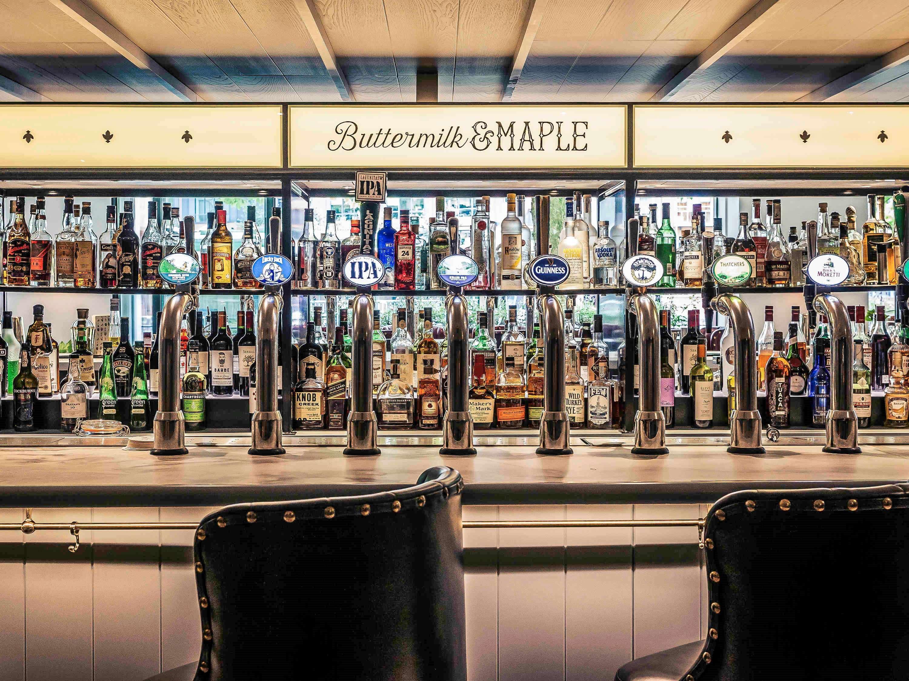 Mercure Brigstow Bristol Eksteriør billede