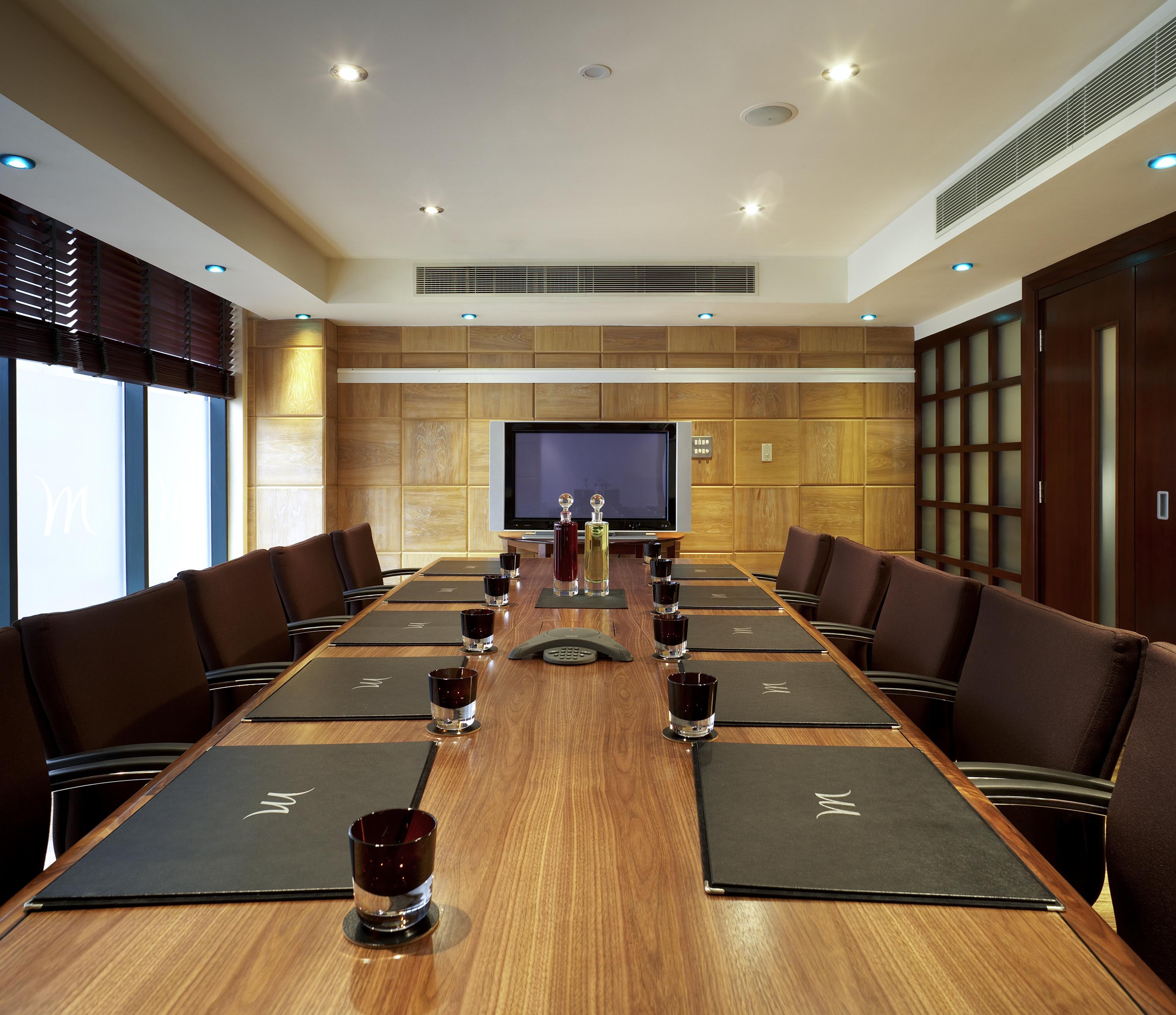 Mercure Brigstow Bristol Faciliteter billede