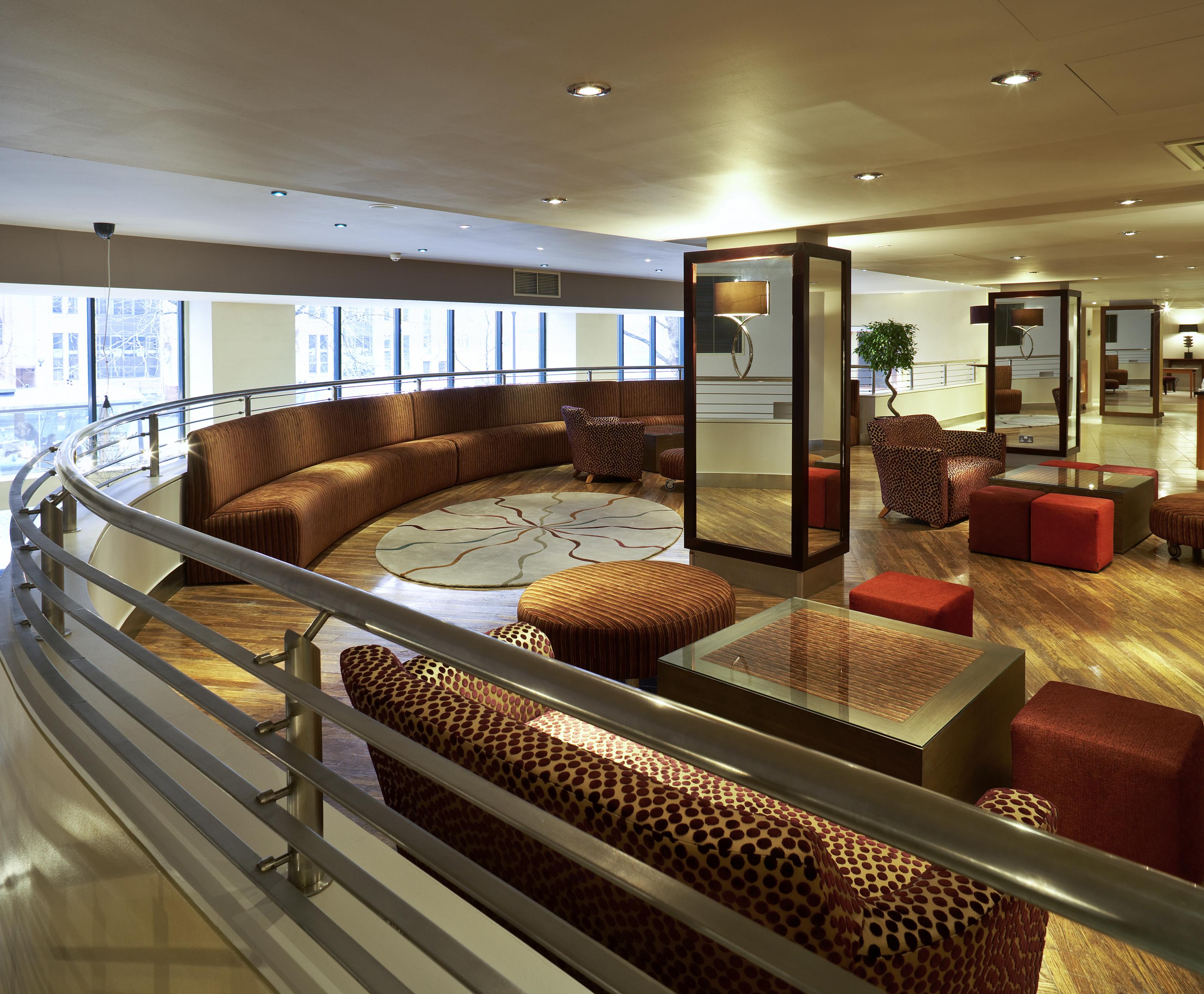 Mercure Brigstow Bristol Eksteriør billede