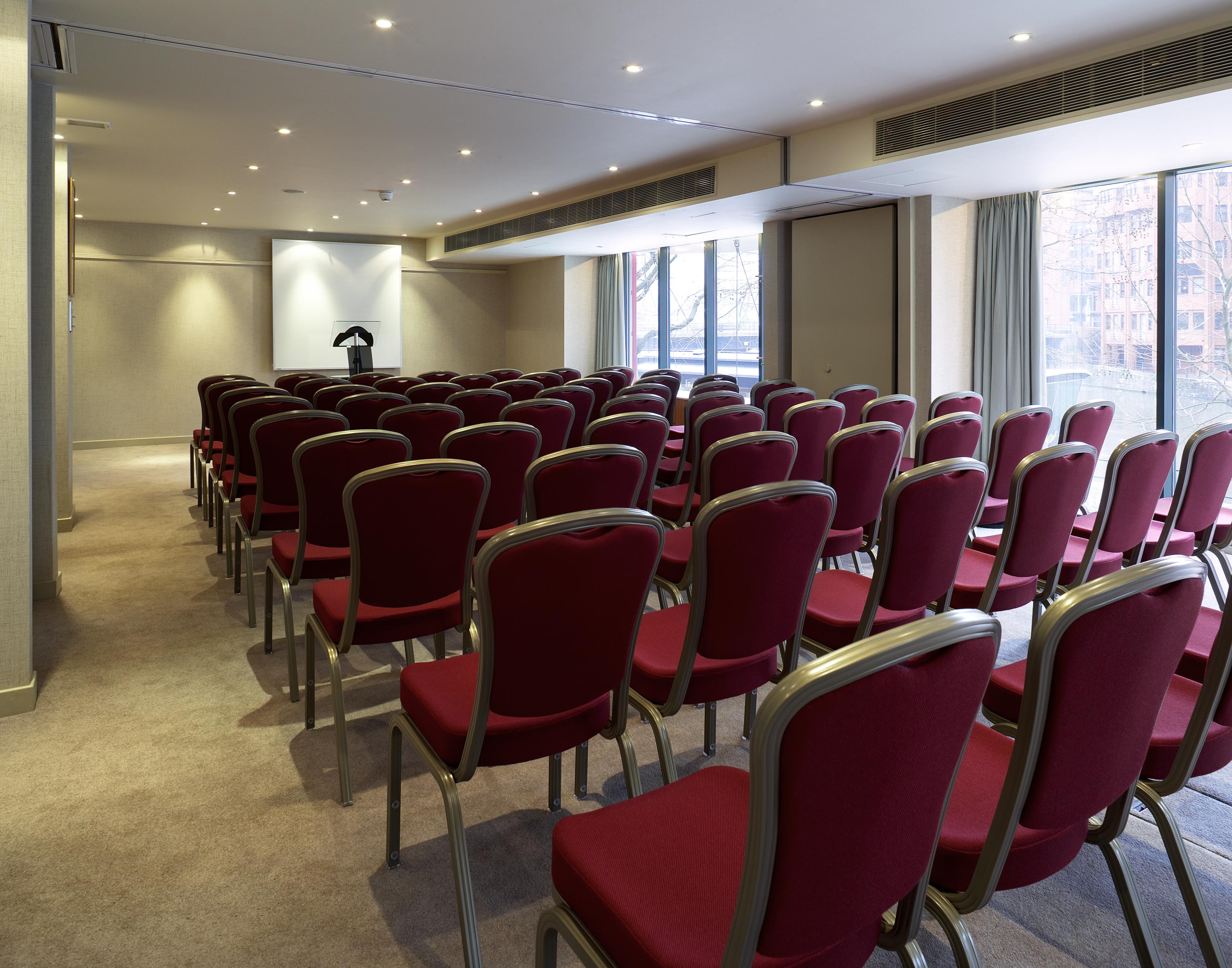 Mercure Brigstow Bristol Faciliteter billede