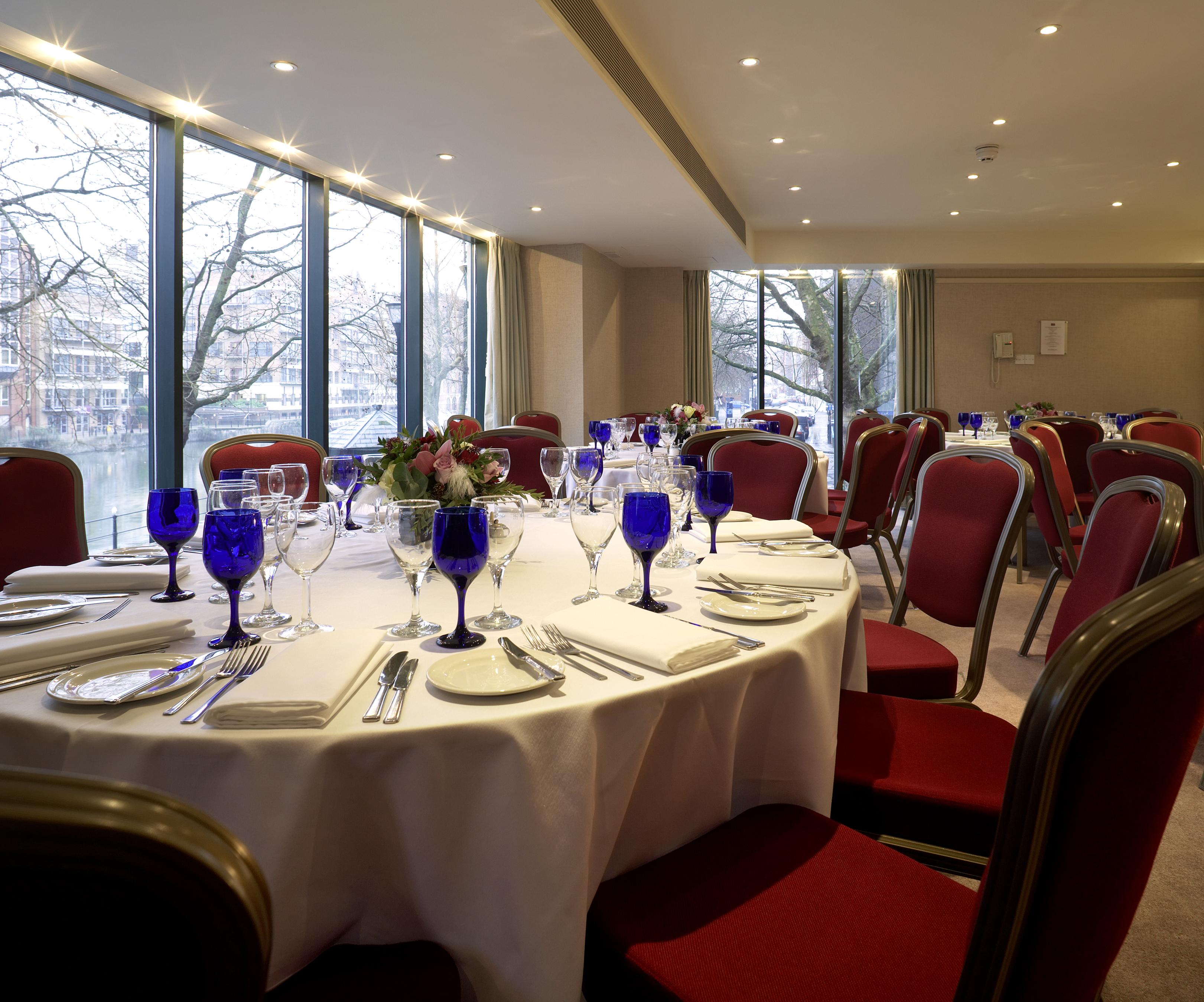 Mercure Brigstow Bristol Eksteriør billede