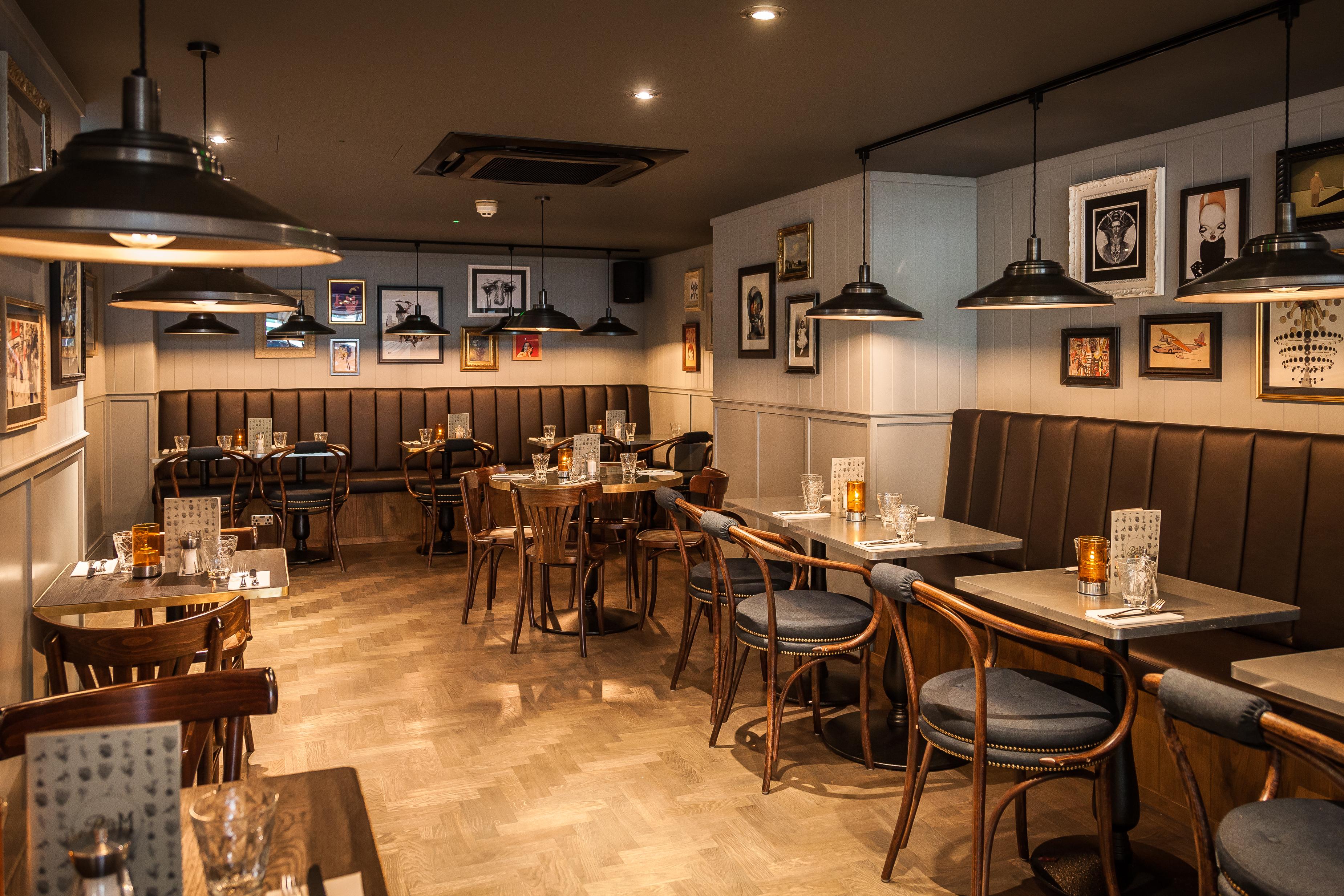 Mercure Brigstow Bristol Eksteriør billede