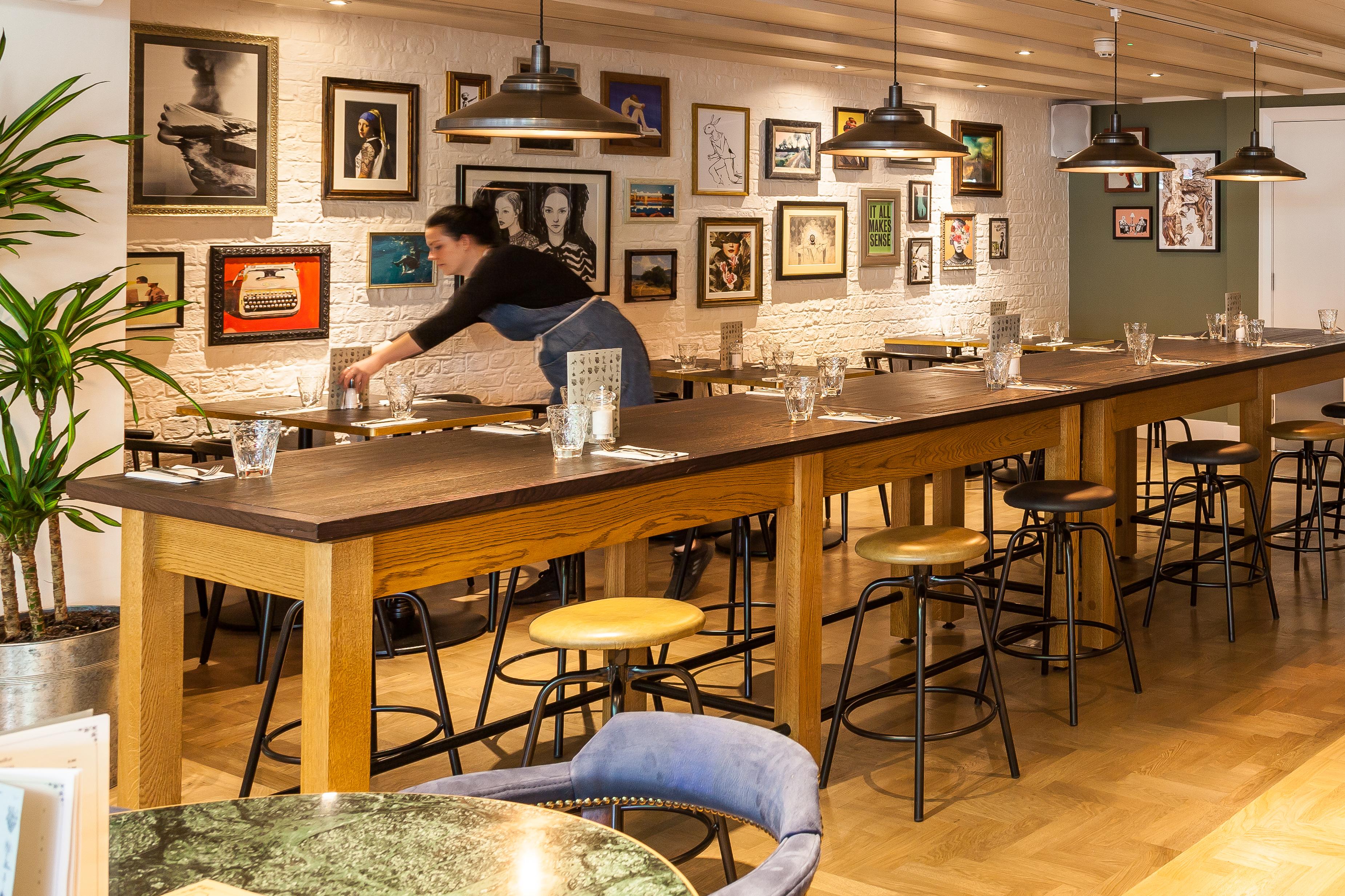 Mercure Brigstow Bristol Eksteriør billede