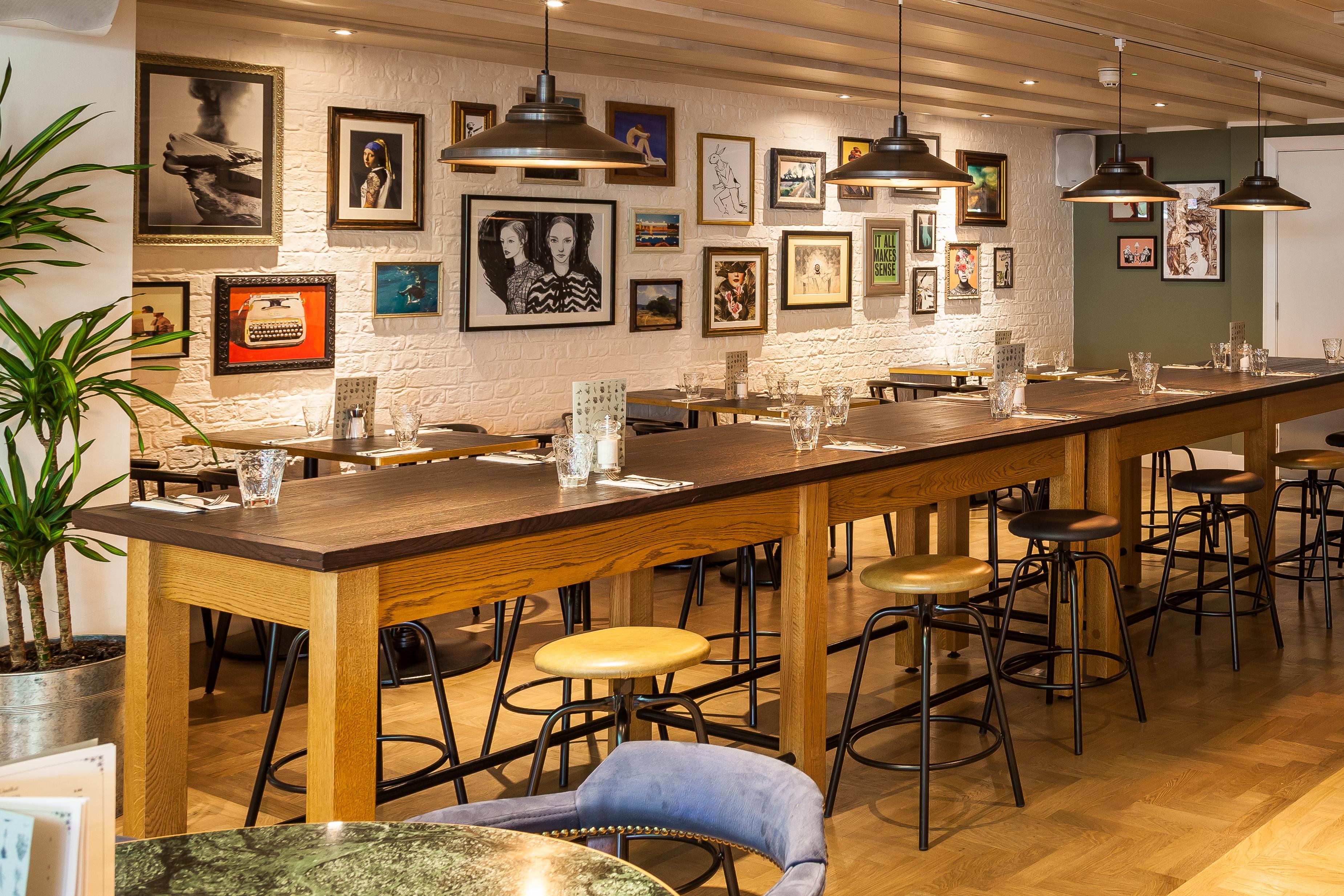 Mercure Brigstow Bristol Eksteriør billede