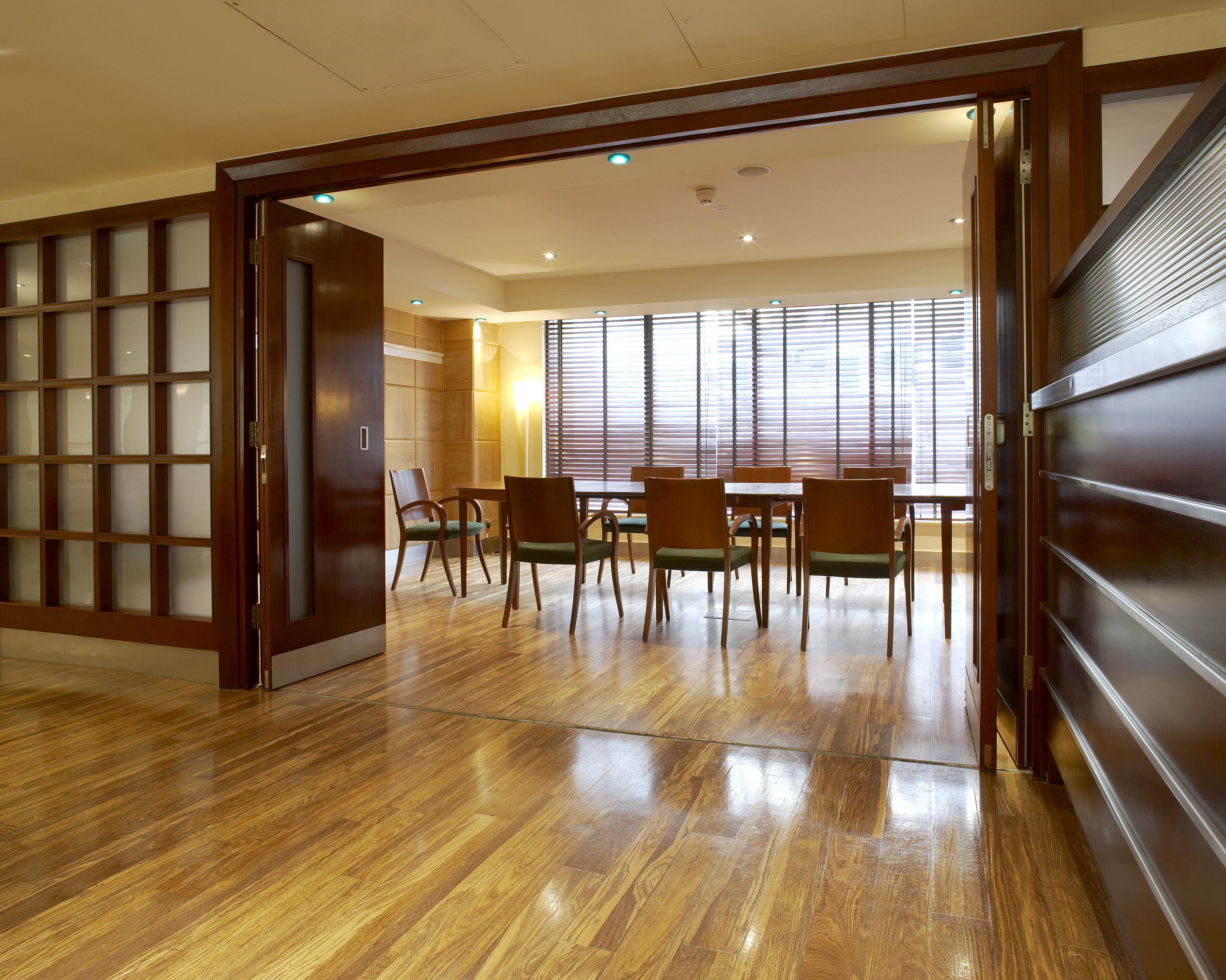 Mercure Brigstow Bristol Eksteriør billede
