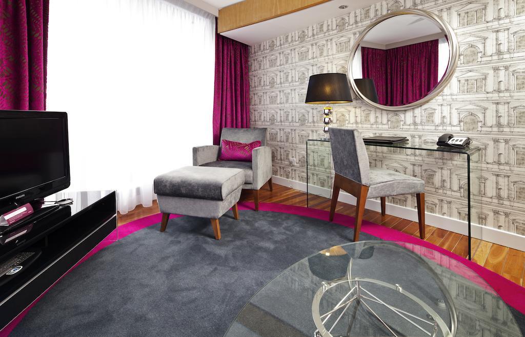 Mercure Brigstow Bristol Eksteriør billede