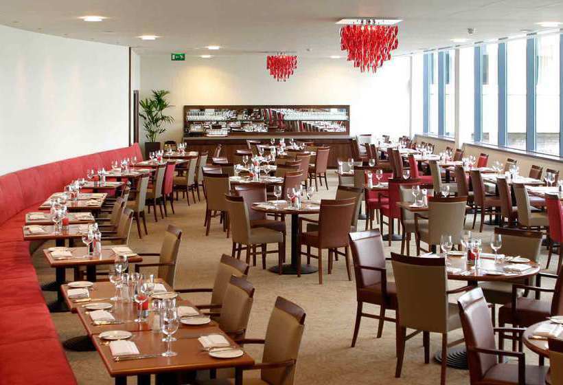 Mercure Brigstow Bristol Eksteriør billede