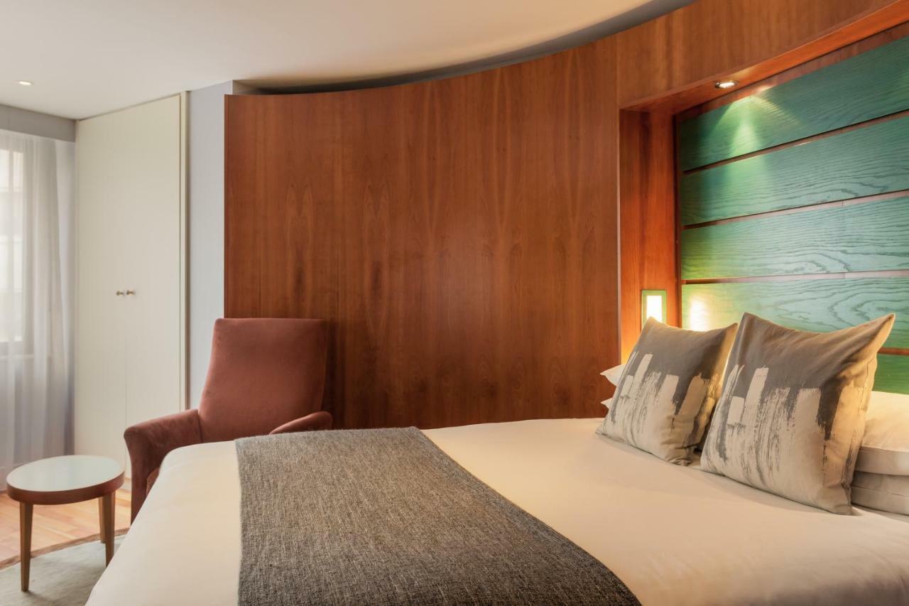 Mercure Brigstow Bristol Eksteriør billede