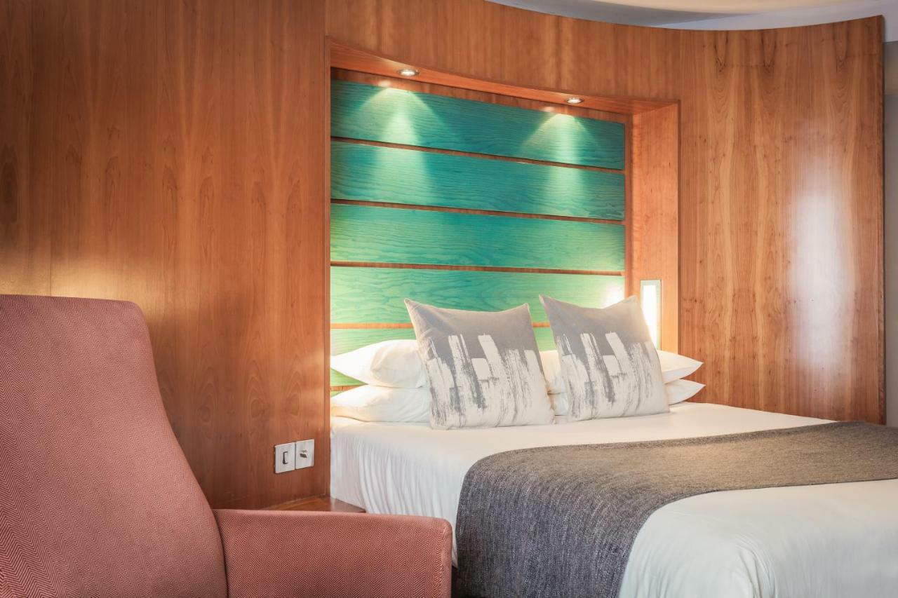 Mercure Brigstow Bristol Eksteriør billede