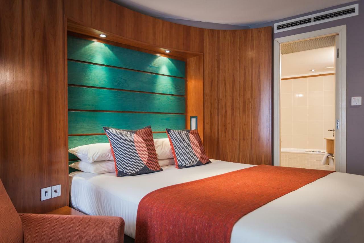 Mercure Brigstow Bristol Eksteriør billede