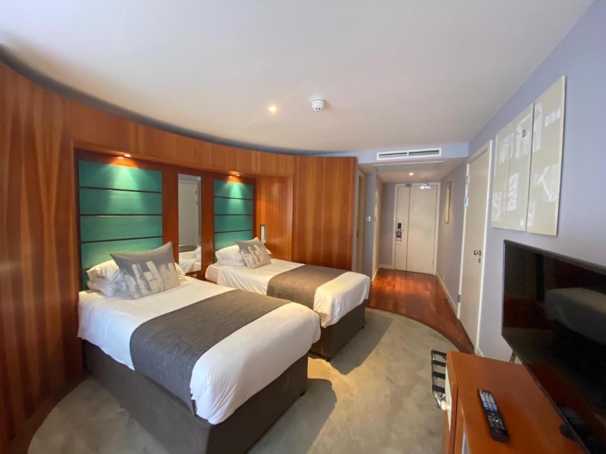 Mercure Brigstow Bristol Eksteriør billede